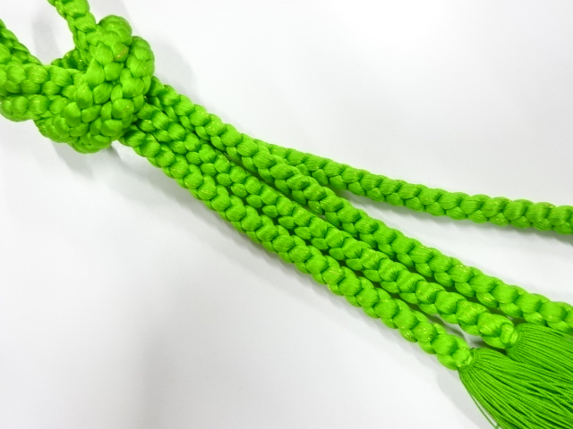 Japanese Kimono / Accessories Silk